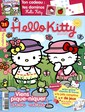 Hello Kitty mon amie N° 25 Avril 2013