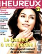 Heureux N° 1 Mai 2013