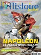 Histoire Junior N° 19 Mai 2013