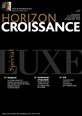 Horizon Croissance N° 18 Mars 2010