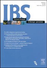 IBS immuno-analyse et biologie spécialisée