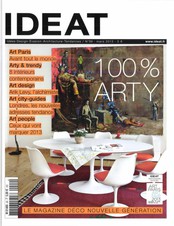 Ideat 100 N° 100 Avril 2013