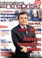 Informations Entreprise N° 148 Avril 2013