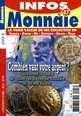 Infos Monnaies N° 47 Avril 2013