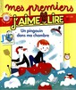 J'aime lire Débutant N° 129 Avril 2013