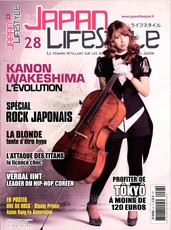 Japan Lifestyle N° 28 Mai 2013