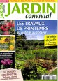 Jardin Convivial N° 10 Avril 2013