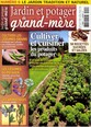 Jardin et potager de grand-mère N° 9 Avril 2013