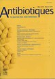 Journal des anti-infectieux