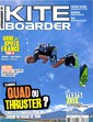 Kiteboarder Magazine