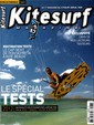 Kitesurf magazine N° 78 Avril 2012