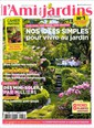 L'ami des jardins et de la maison N° 1032 Juin 2013