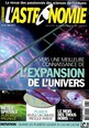 L'astronomie N° 61 Avril 2013