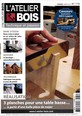 L'Atelier Bois N° 179 Avril 2013