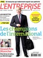 L'entreprise N° 323 Mai 2013