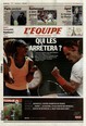 L'Equipe N° 517 Mai 2013