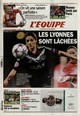 L'Equipe N° 523 Mai 2013