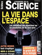 L'essentiel de la Science N° 22 Mai 2013