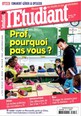 L'étudiant N° 368 Mai 2013
