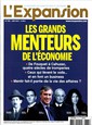 L'Expansion N° 785 Juin 2013