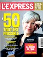 L'Express Hors-Série Thématique N° 16 Avril 2013