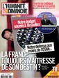 L'humanité dimanche N° 363 Mai 2013