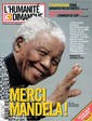 L'humanité dimanche N° 366 Juin 2013