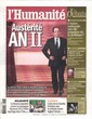 L'Humanité N° 517 Mai 2013