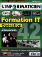 L'informaticien N° 113 Mai 2013