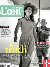 L'OEil N° 658 Mai 2013