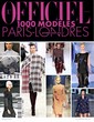 L'Officiel 1000 Modèles N° 135 Mars 2013