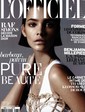 L'officiel de la couture et de la mode de Paris N° 975 Avril 2013