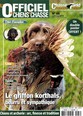 L'Officiel des chiens de chasse N° 66 Mars 2013