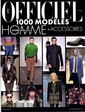 L'Officiel Mille Modèles