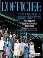 L'Officiel de la couture et de la mode de Paris Hors Série N° 1 Avril 2013