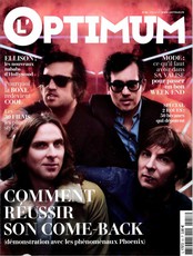 L'Optimum N° 53 Avril 2013