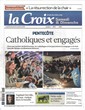 La Croix N° 517 Mai 2013