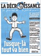 La Décroissance N° 79 Mai 2013