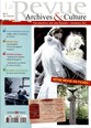 La Revue Archives & Culture N° 1 Avril 2013