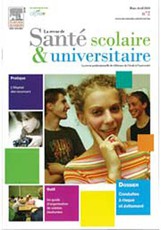 La revue de santé scolaire et universitaire