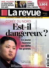 La Revue N° 32 Avril 2013