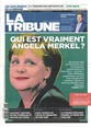 La Tribune hebdomadaire N° 48 Mai 2013