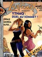 Lanfeust Mag N° 164 Mai 2013