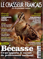Le chasseur français N° 1395 Avril 2013