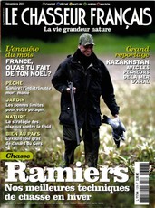 Le chasseur français N° 1396 Mai 2013