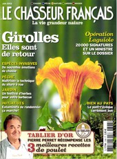 Le chasseur français N° 1396 Mai 2013