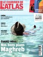 Le Courrier de l'Atlas N° 70 Mai 2013