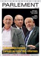 Le courrier du Parlement Juin 2012