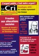 Le Cri du contribuable N° 99 Juillet 2011