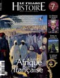 Le Figaro Histoire  N° 7 Mars 2013